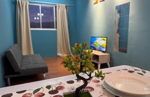 Bayan Lepas Apartment | 1Br 2pax 1car only Malaysian guest only