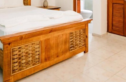 Playa Bibijagua Apartment | 1BR 2pp walking to the beach apartment Bavaro