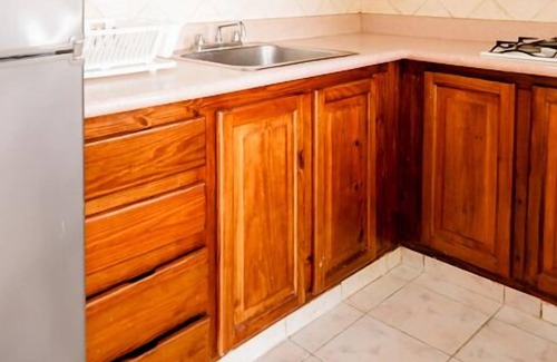 Playa Bibijagua Apartment | 1BR 2pp walking to the beach apartment Bavaro