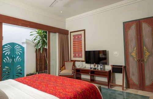 Denpasar Timur Apartment | 1BR Apartmen in Sanur