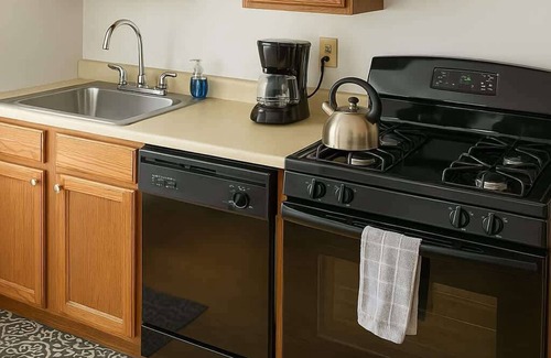 North Center Apartment | 1BR Apartment in Chicago
