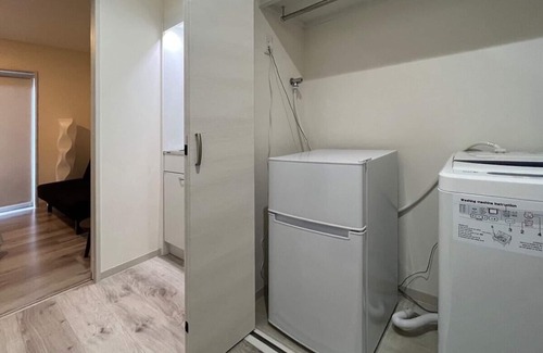Onomichi Condo | 1Br Apartment just 6 mins walk from the Station