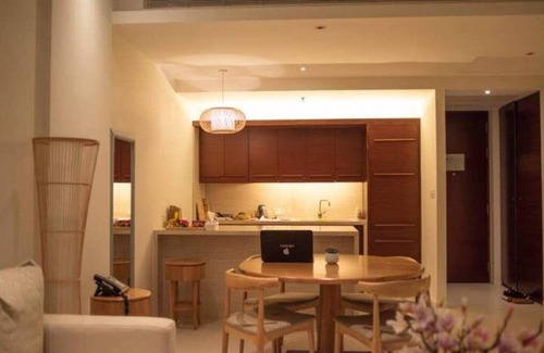 Ngu Hanh Son Apartment | 1BR Apartment with a stunning Ocean View