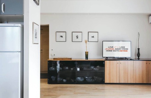 Kentron Apartment | 1BR Apt/City Centre/near Matenadaran