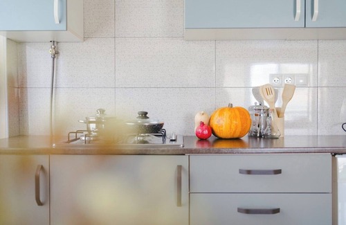 Kentron Apartment | 1BR Apt/City Centre/near Matenadaran