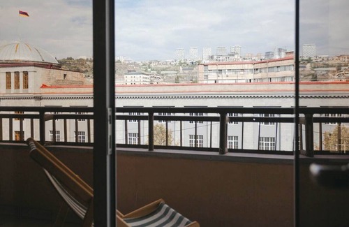 Kentron Apartment | 1BR Apt/City Centre/near Matenadaran