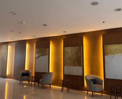 Luzon Apartment | 1BR at One Pontefino Tower - 207