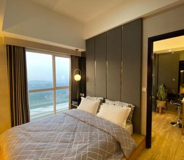Bumi Serpong Damai Apartment | 1BR Bella Casa, Apt Casa de Parco, closed to AEON and ICE BSD