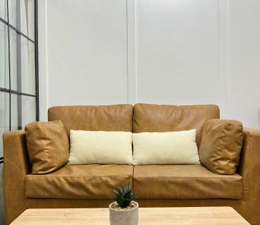 Novaliches Apartment | 1BR Condo with Free Parking at SMDC Trees Residences, Fairview Quezon City