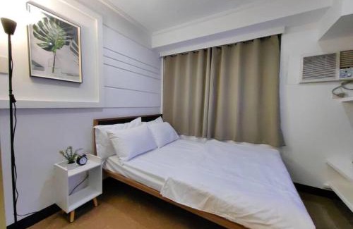 Pembo Apartment | 1BR Condotel Ridgewood Towers Taguig City #RW05