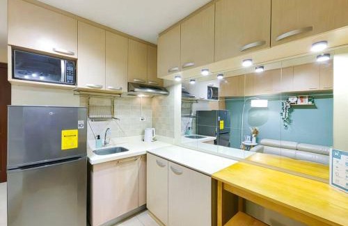 Pembo Apartment | 1BR Condotel Ridgewood Towers Taguig City #RW06