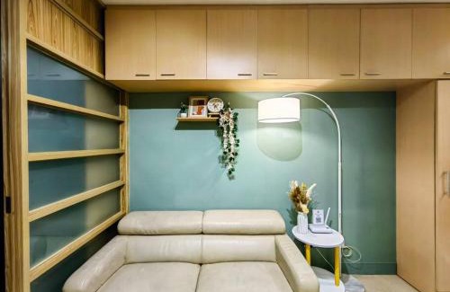 Pembo Apartment | 1BR Condotel Ridgewood Towers Taguig City #RW06
