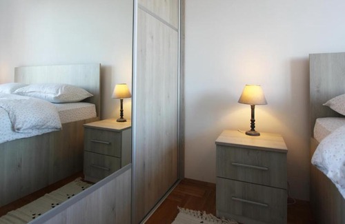 Golubovina Apartment | 1BR elegance apartment in Masline