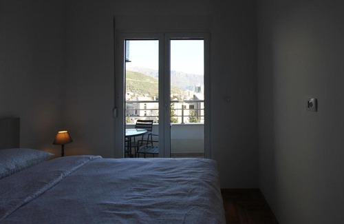 Golubovina Apartment | 1BR elegance apartment in Masline