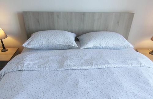 Golubovina Apartment | 1BR elegance apartment in Masline