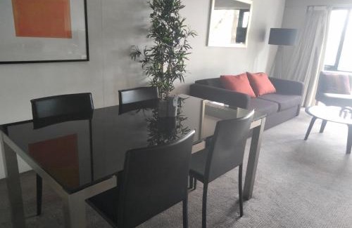 Canberra City Centre Apartment | 1BR Executive Apartment in City Centre