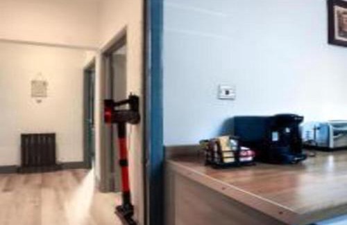Folkestone Apartment | 1BR Harbor Apartment , Family-Friendly , Sleeps 4