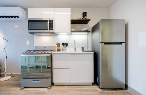 Santa Ana Apartment | 1BR in Casco View Life