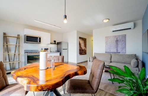 Santa Ana Apartment | 1BR in Casco View Life