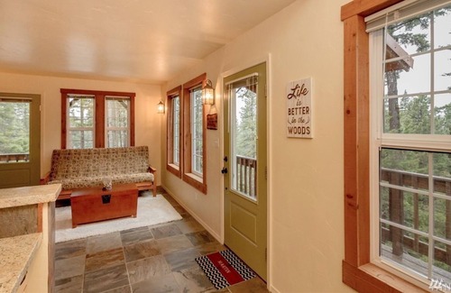 Roslyn Ridge House | 1BR in Ronald close to Lake Cle Elum