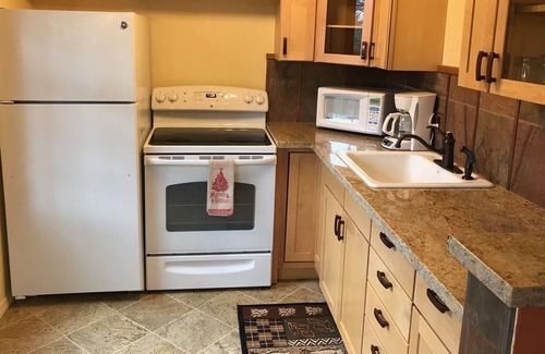 Roslyn Ridge House | 1BR in Ronald close to Lake Cle Elum