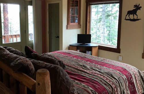 Roslyn Ridge House | 1BR in Ronald close to Lake Cle Elum