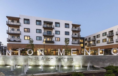 Menlo Park Condo | 1BR Lux. Apartments Near Facebook Headquarters