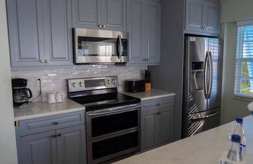 Tavernier Condo | 1BR Near John Pennekamp Coral Reef Park