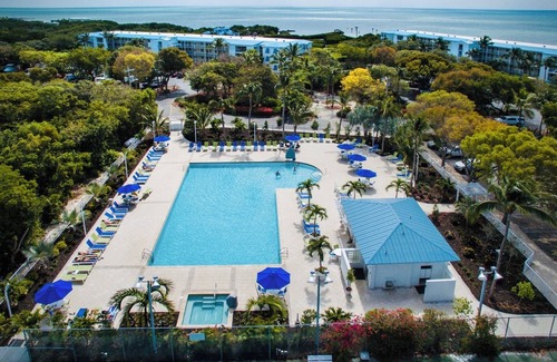 Tavernier Condo | 1BR Near John Pennekamp Coral Reef Park