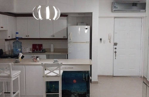 San Geronimo House | 1BR Ocean view apartment