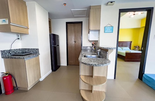 Punta Engano House | 1BR OceanFront at Arterra, fast WiFi, NFlix, kitchen