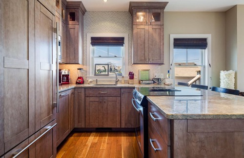 Provincetown Condo | 1BR on Beach + Water Views + Quiet + Walkable