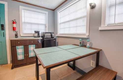 Union Park House | 1BR Orlando Retreat | Fast Wi-Fi + Disney Fun