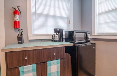 Union Park House | 1BR Orlando Retreat | Fast Wi-Fi + Disney Fun