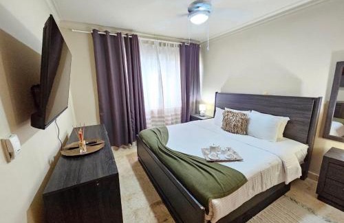 El Cortecito Apartment | 1BR Playa Turquesa Beach Access + BBQ