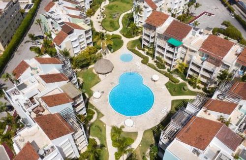 El Cortecito Apartment | 1BR Playa Turquesa Beach Access + BBQ