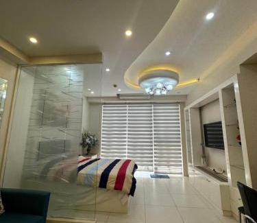 Nasugbu Apartment | 1BR retreat with kitchen & bath in Pico de Loro