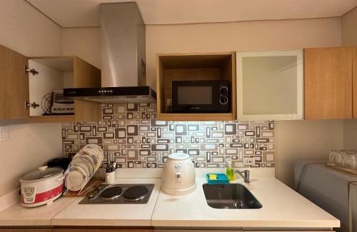 Nasugbu Apartment | 1BR retreat with kitchen & bath in Pico de Loro