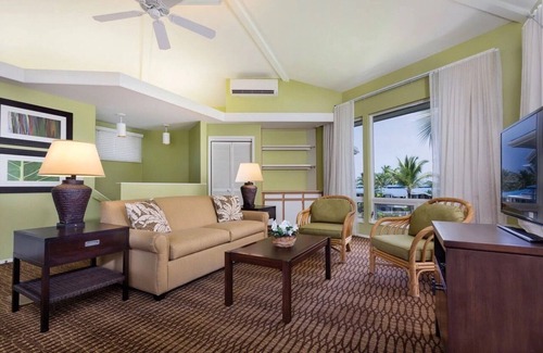 Keauhou Resort | 1BR Suite at Mauna Loa Resort in Kailua-Kona for 2025 Ironman World Championship