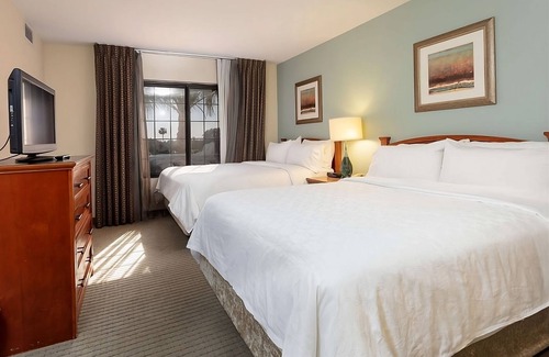 Anaheim Resort Resort | 1BR Suite w/Kitchen just 2 Miles from Disney Resort - Pets are Welcome