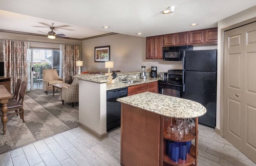 Pennington Bend Resort | 1BR Suite with Resort Pool, FREE WIFI, Near Attractions