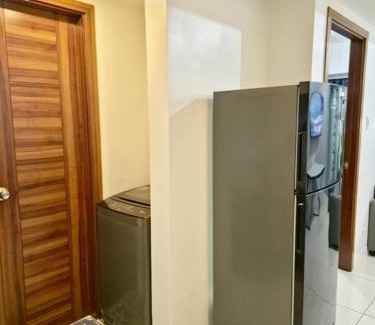 Cebu Apartment | 1BR T2 with Balcony Panoramic View at Horizons 101