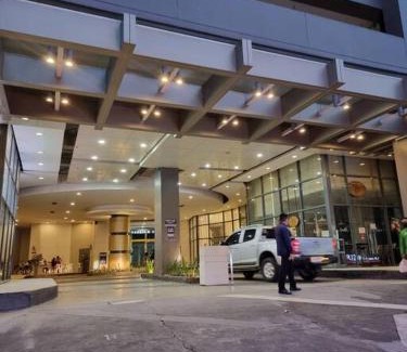 Cebu Apartment | 1BR T2 with Balcony Panoramic View at Horizons 101