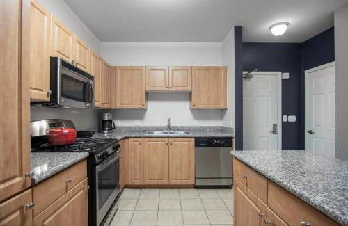 Marina del Rey Apartment | 1BR w Gym Pool Spa in Marina Del Rey LAX-28