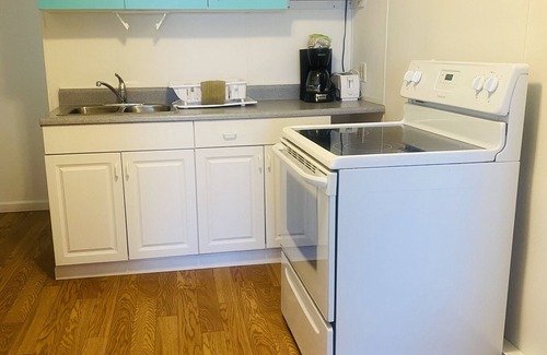 Chincoteague Cottage | 1BR Waterfront cottage with a view of the wild Chincoteague ponies!