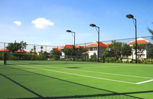 Ngu Hanh Son Apartment | 1BRoom view Sea Apart, The Ocean Villas
