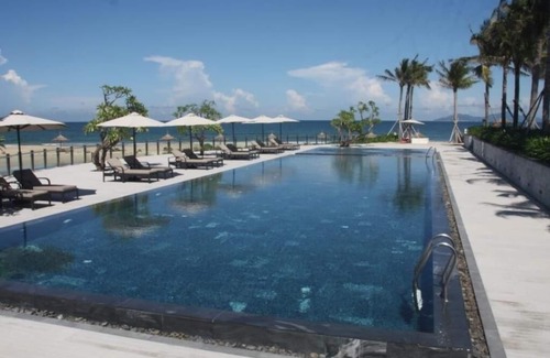 Ngu Hanh Son Apartment | 1BRoom view Sea Apart, The Ocean Villas