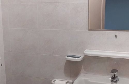 Ronchi Apartment | 1° floor holiday apartment sleeps 2/3 at 100m from the beach.Free Wifi, dogs allowed.