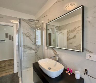 Riva del Garda Apartment | 1Dest - Le Ginestre Serenity Home