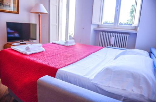 Riva del Garda Apartment | 1Dest - Queen of the Lake